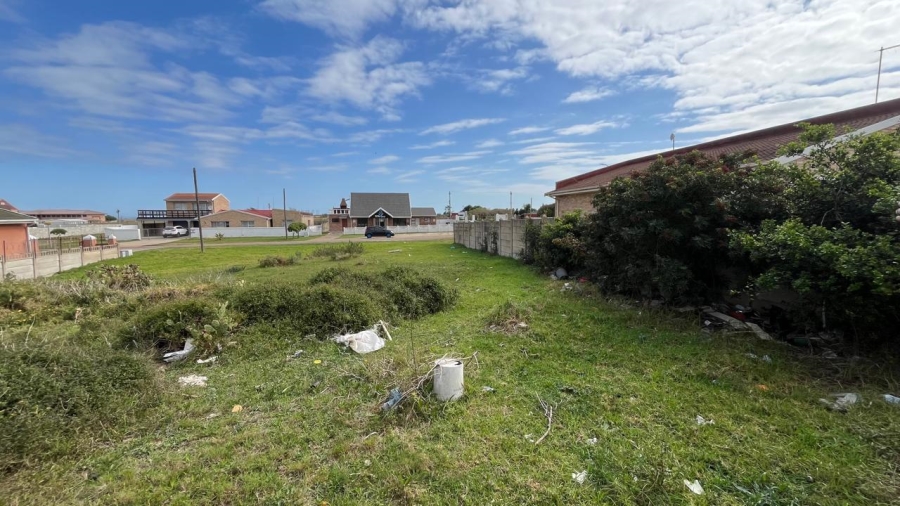 Commercial Property for Sale in C Place Eastern Cape